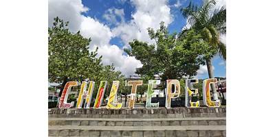 Fotos de San José Chiltepec