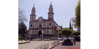 Fotos de San José De Gracia