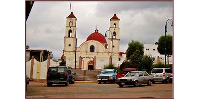 Fotos de San José Del Rincón
