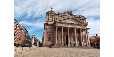 Fotos de San José Iturbide