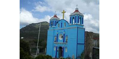 Fotos de San José Lachiguiri