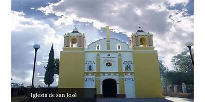 Fotos de SAN JOSÉ LACHIGUIRI