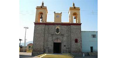 Fotos de SAN JOSÉ TEACALCO