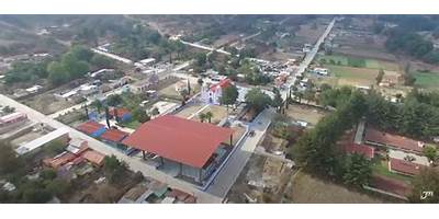 Fotos de San Juan Achiutla