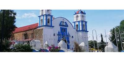 Fotos de San Juan Atzompa