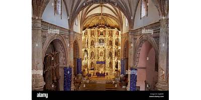 Fotos de San Juan Bautista Coixtlahuaca