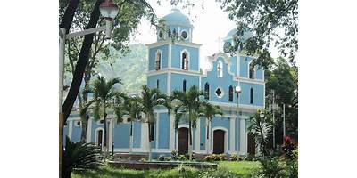 Fotos de SAN JUAN BAUTISTA LO DE SOTO