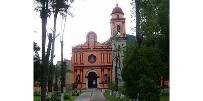 Fotos de San Juan Bautista Suchitepec