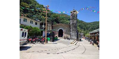 Fotos de SAN JUAN BAUTISTA TLACOATZINTEPEC