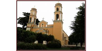 Fotos de SAN JUAN BAUTISTA TUXTEPEC