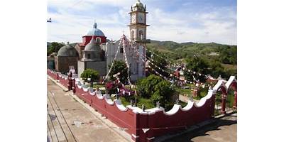Fotos de San Juan Cieneguilla