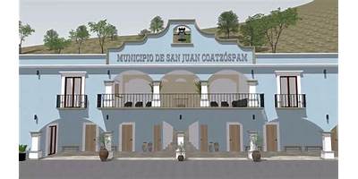 Fotos de San Juan Coatzóspam
