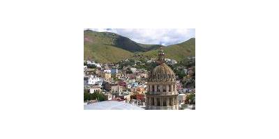 Fotos de San Juan Cotzocón