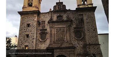Fotos de San Juan De Guadalupe