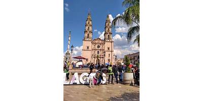 Fotos de San Juan De Los Lagos