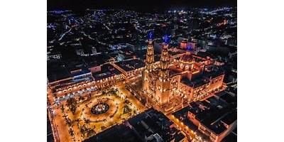 Fotos de SAN JUAN DE LOS LAGOS