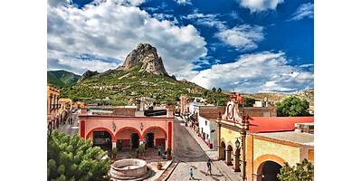 Fotos de San Juan Del Río