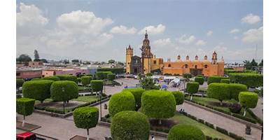 Fotos de SAN JUAN DEL RÍO