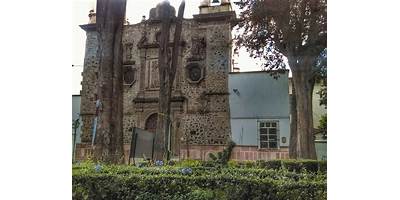 Fotos de San Juan Evangelista