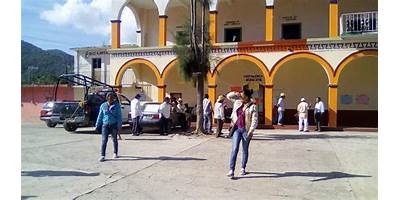 Fotos de SAN JUAN IHUALTEPEC