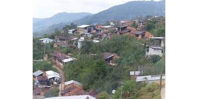 Fotos de San Juan Juquila Vijanos