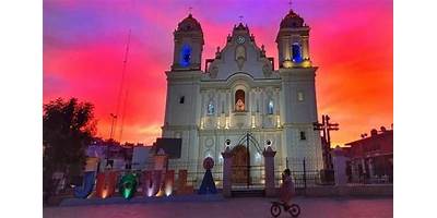 Fotos de SAN JUAN JUQUILA VIJANOS