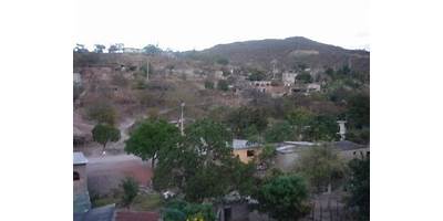 Fotos de San Juan Lajarcia