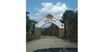Fotos de San Juan Lalana