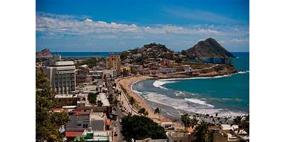 Fotos de SAN JUAN MAZATLÁN