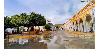 Fotos de San Juan Mixtepec
