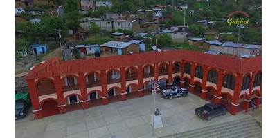 Fotos de San Juan Ozolotepec