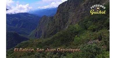 Fotos de SAN JUAN OZOLOTEPEC