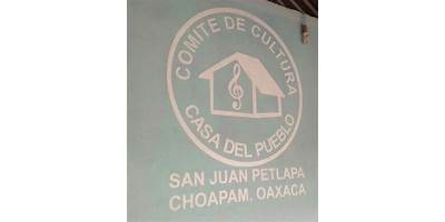 Fotos de SAN JUAN PETLAPA