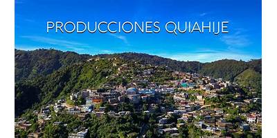 Fotos de SAN JUAN QUIAHIJE