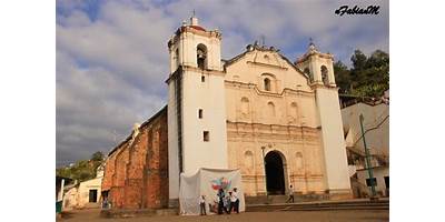 Fotos de SAN JUAN TABAÁ