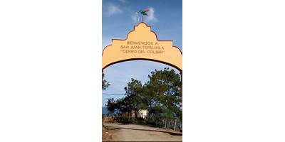 Fotos de San Juan Tepeuxila