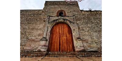 Fotos de SAN JUAN TEPOSCOLULA