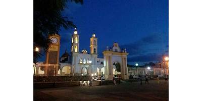 Fotos de San Juanito De Escobedo