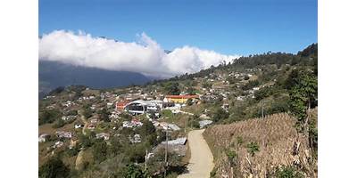 Fotos de San Lorenzo Cuaunecuiltitla