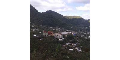 Fotos de San Lucas Camotlán