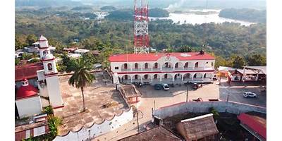 Fotos de San Lucas Ojitlán