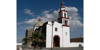 Fotos de San Lucas Tecopilco