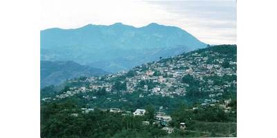 Fotos de San Lucas Zoquiápam