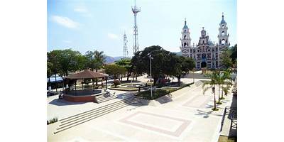 Fotos de San Luis Acatlán