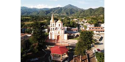 Fotos de San Luis Amatlán