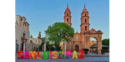 Fotos de San Luis De La Paz