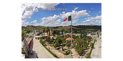 Fotos de San Luis Del Cordero