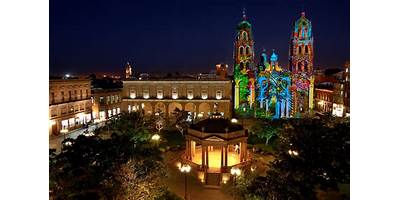 Fotos de SAN LUIS POTOSÍ