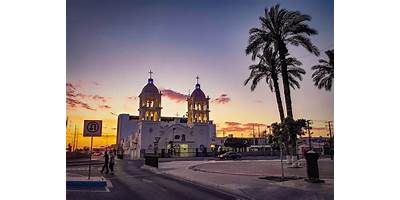 Fotos de SAN LUIS RÍO COLORADO
