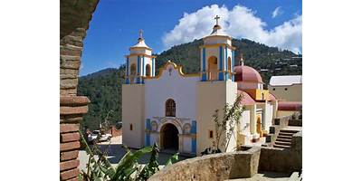 Fotos de San Marcial Ozolotepec